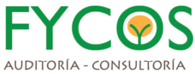 FYCOS   Auditoría - Consultoría 